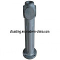 Sand Casting Feuer Hydrant Shell mit OEM-Service